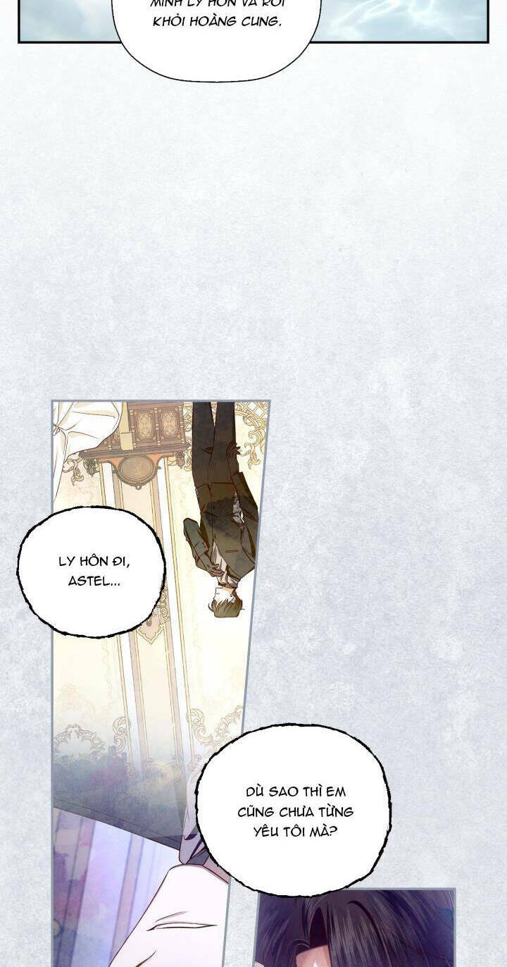 Phương Pháp Che Giấu Đứa Con Của Hoàng Đế - Chapter 65 - Page 60