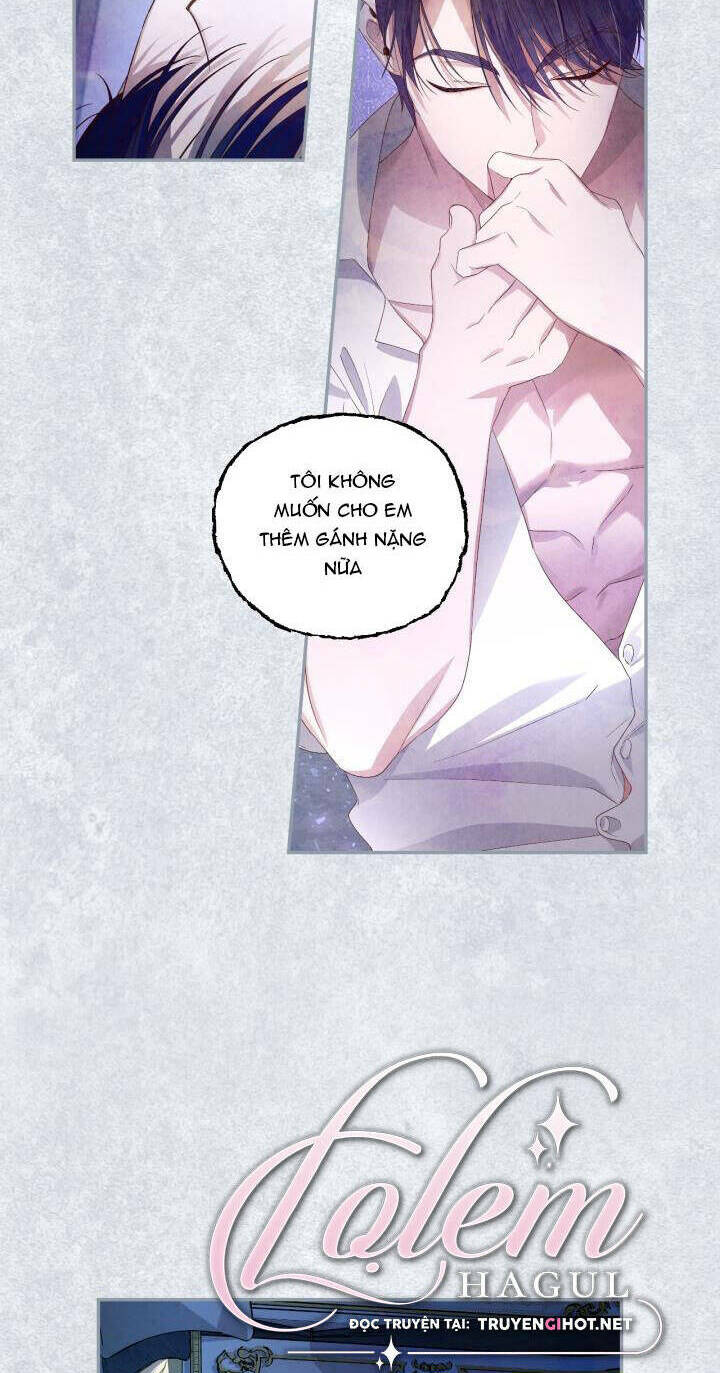 Phương Pháp Che Giấu Đứa Con Của Hoàng Đế - Chapter 65 - Page 61