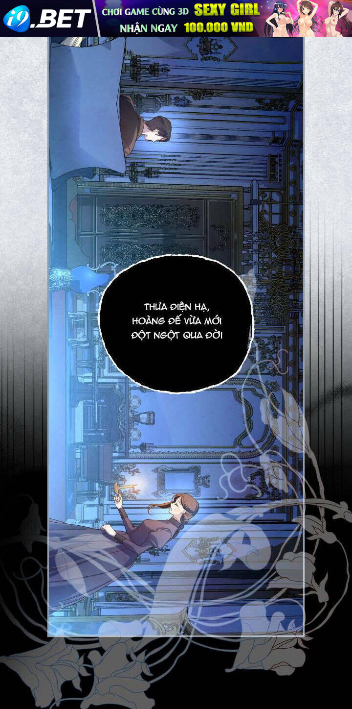 Phương Pháp Che Giấu Đứa Con Của Hoàng Đế - Chapter 65 - Page 62