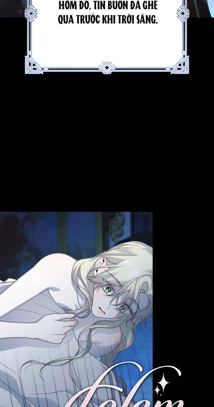 Phương Pháp Che Giấu Đứa Con Của Hoàng Đế - Chapter 65 - Page 64