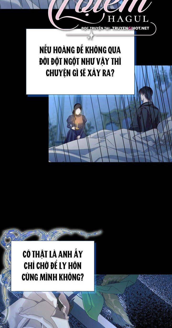 Phương Pháp Che Giấu Đứa Con Của Hoàng Đế - Chapter 65 - Page 65