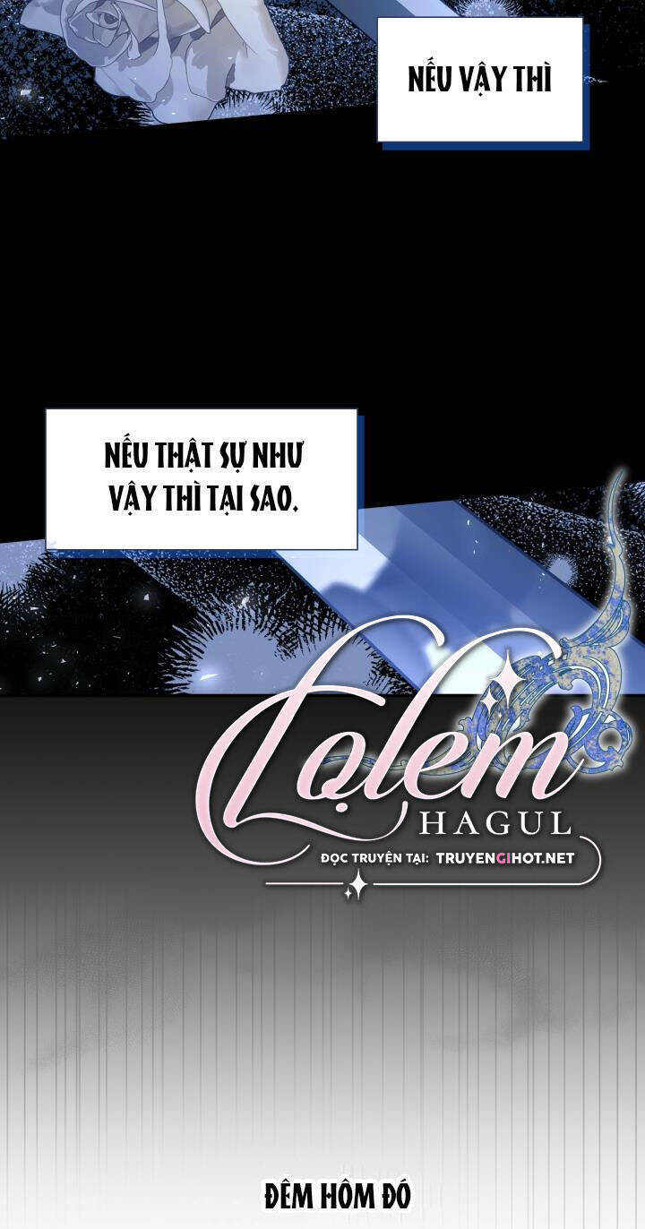 Phương Pháp Che Giấu Đứa Con Của Hoàng Đế - Chapter 65 - Page 66