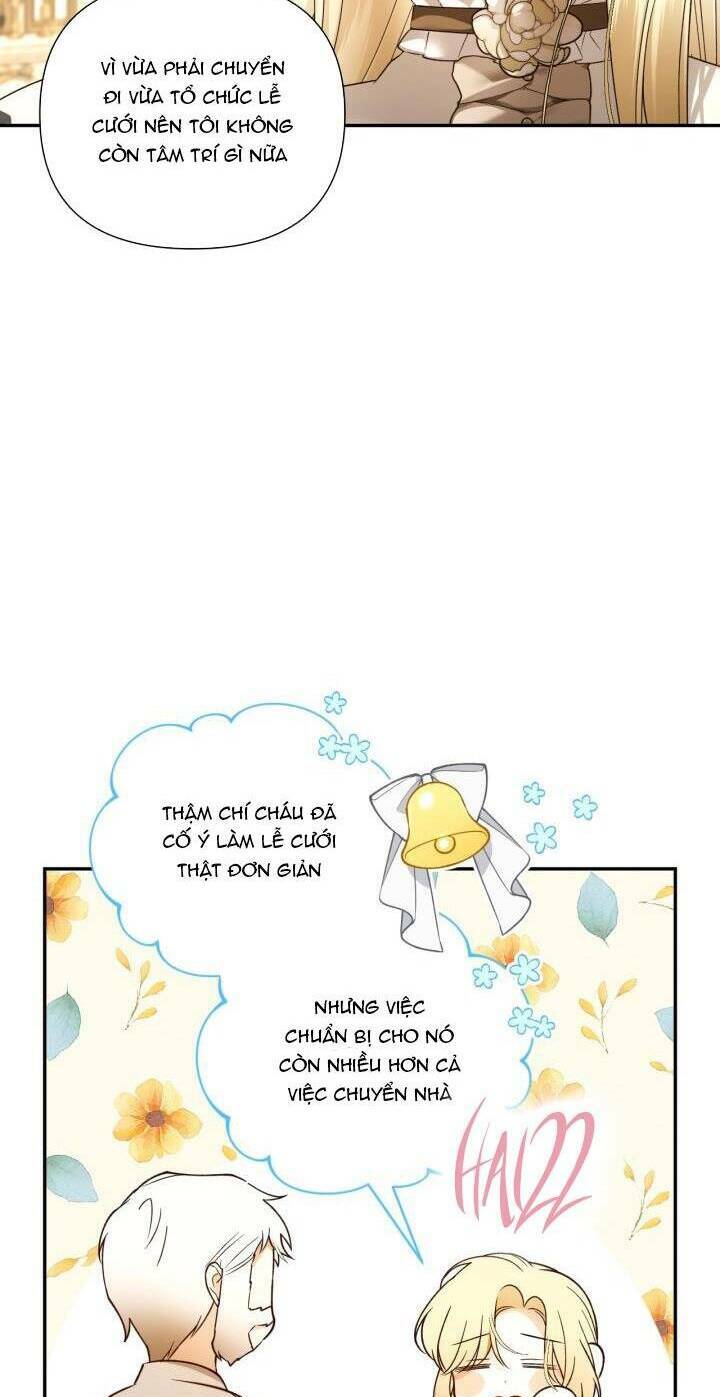 Phương Pháp Che Giấu Đứa Con Của Hoàng Đế - Chapter 65 - Page 6