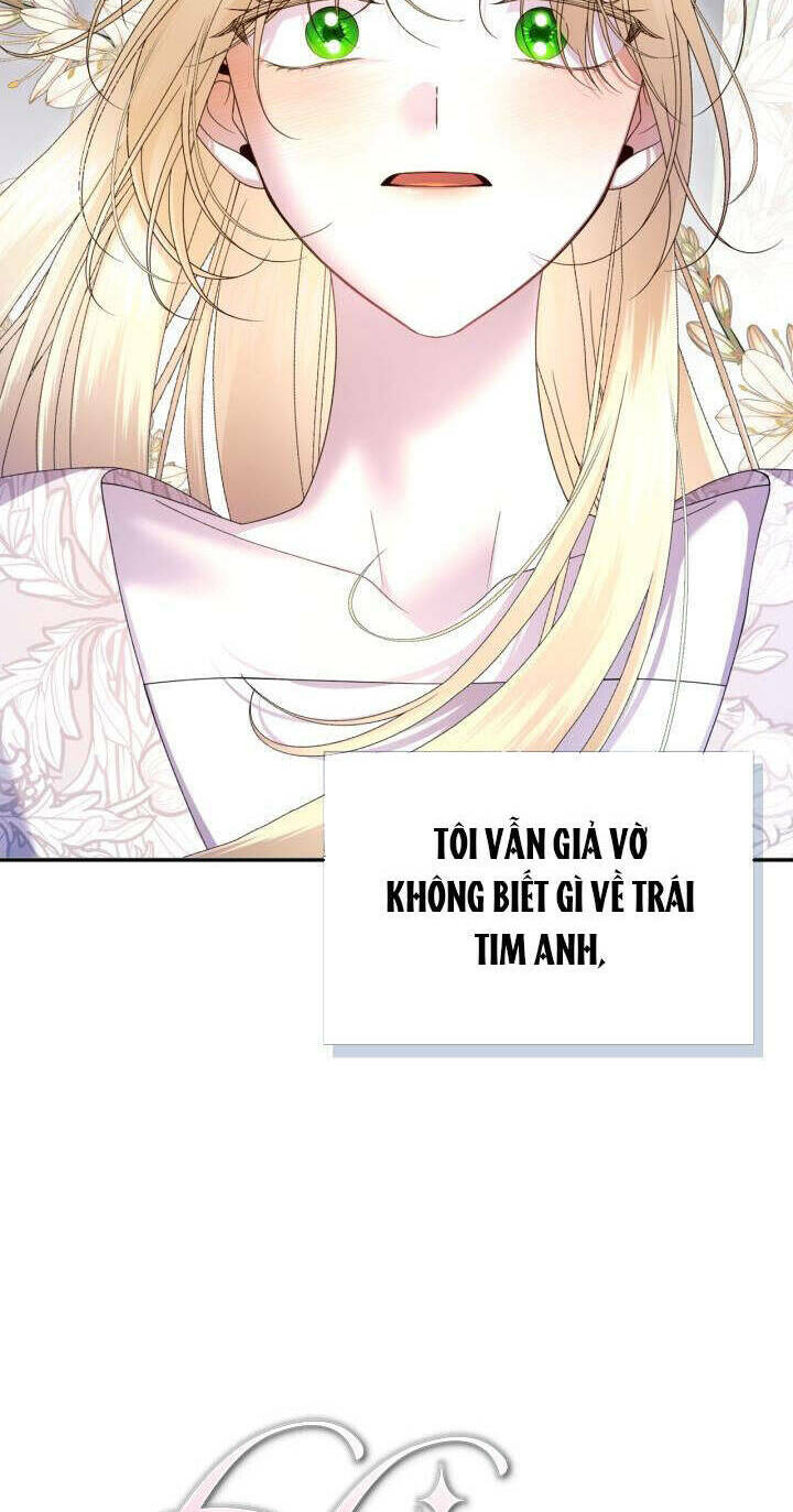 Phương Pháp Che Giấu Đứa Con Của Hoàng Đế - Chapter 65 - Page 69