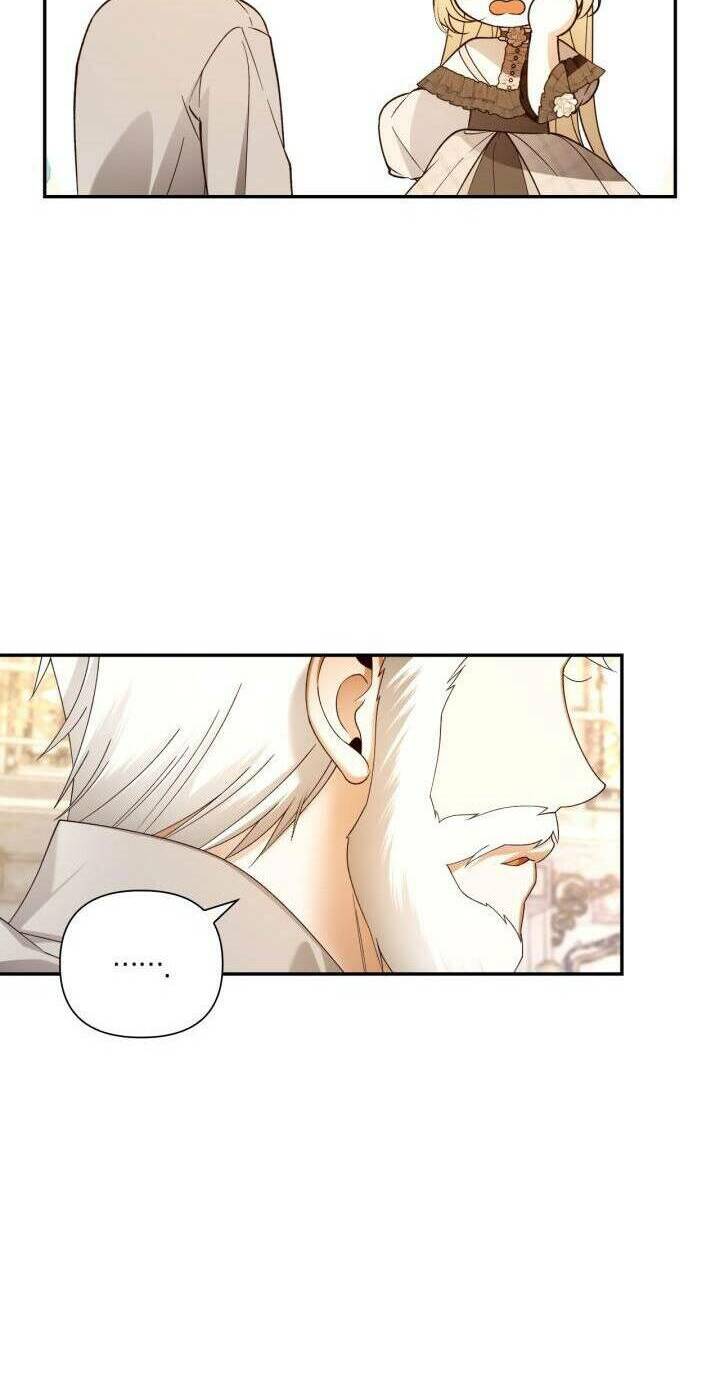 Phương Pháp Che Giấu Đứa Con Của Hoàng Đế - Chapter 65 - Page 7