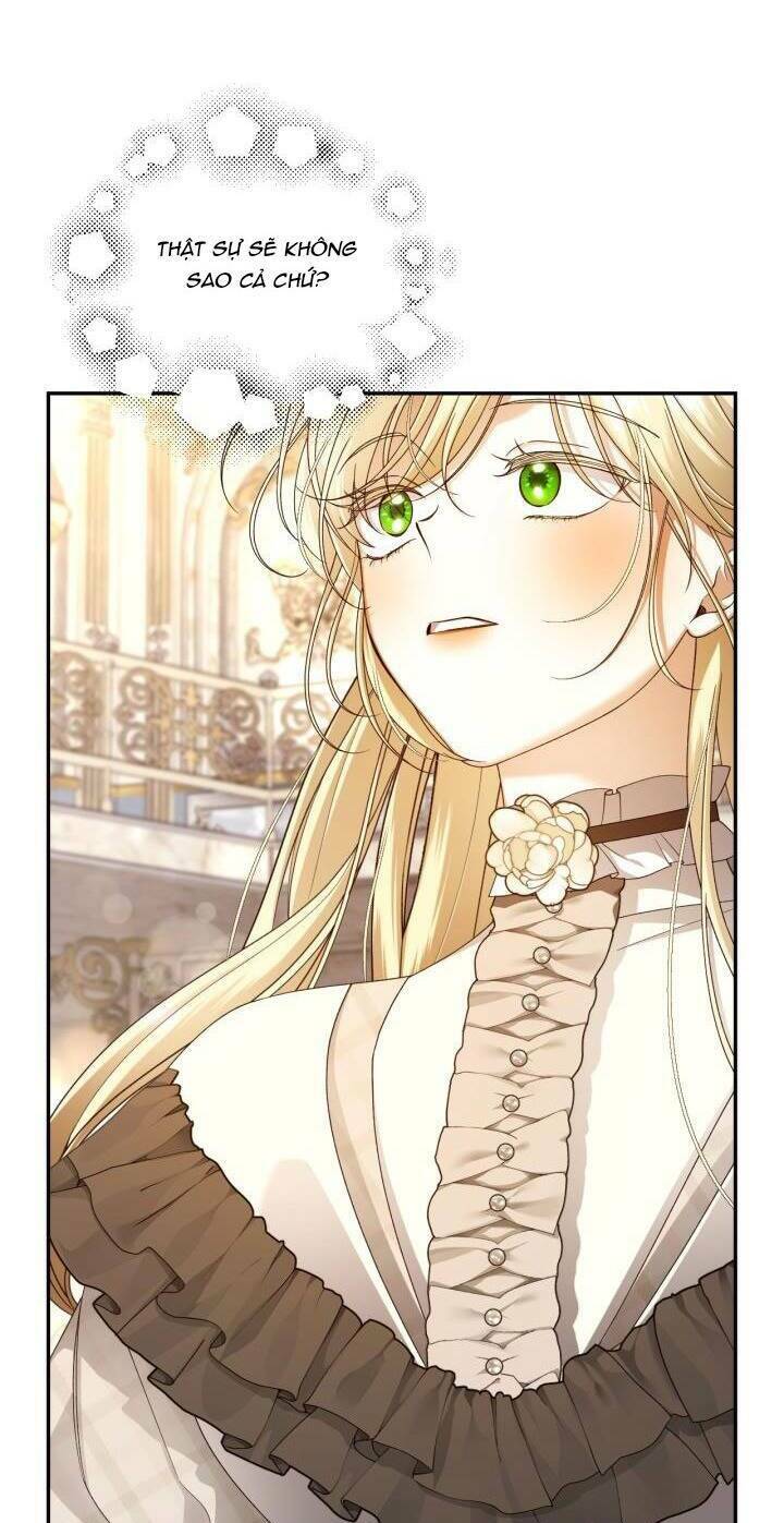 Phương Pháp Che Giấu Đứa Con Của Hoàng Đế - Chapter 65 - Page 8