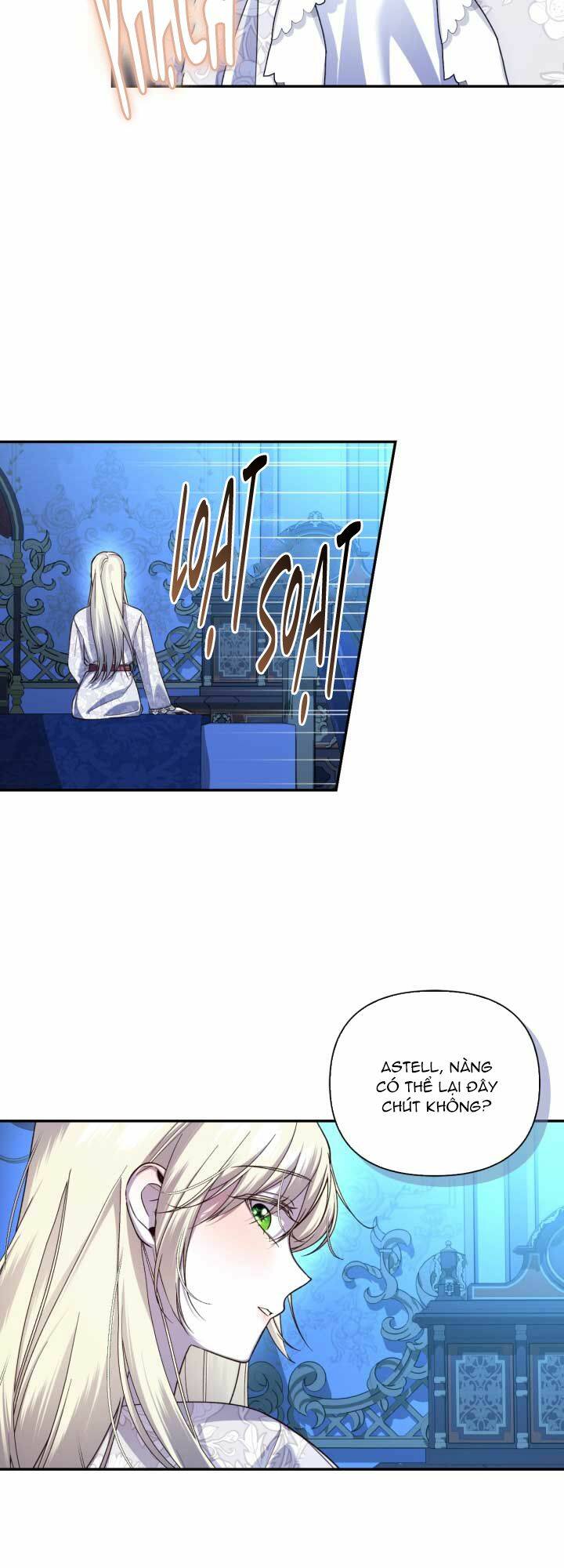 Phương Pháp Che Giấu Đứa Con Của Hoàng Đế - Chapter 66 - Page 9