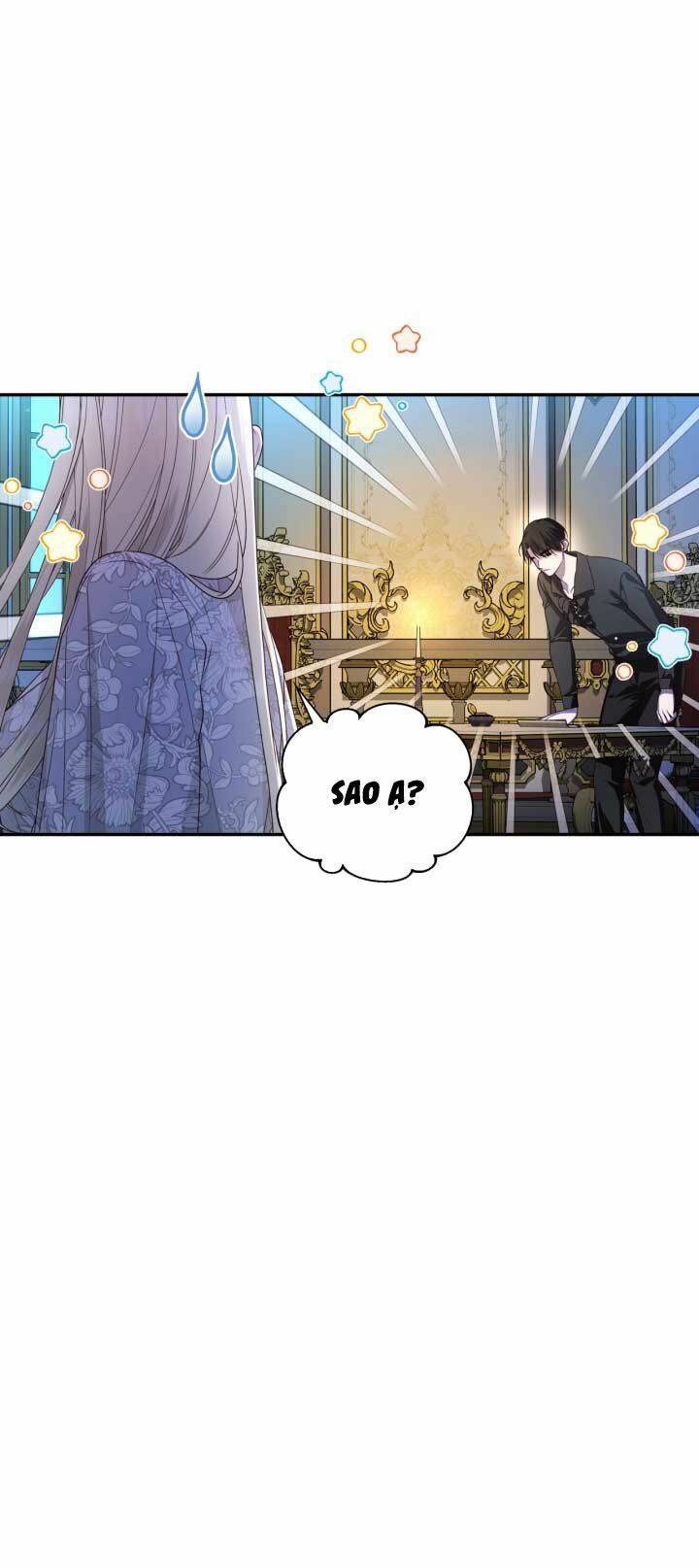 Phương Pháp Che Giấu Đứa Con Của Hoàng Đế - Chapter 66 - Page 10