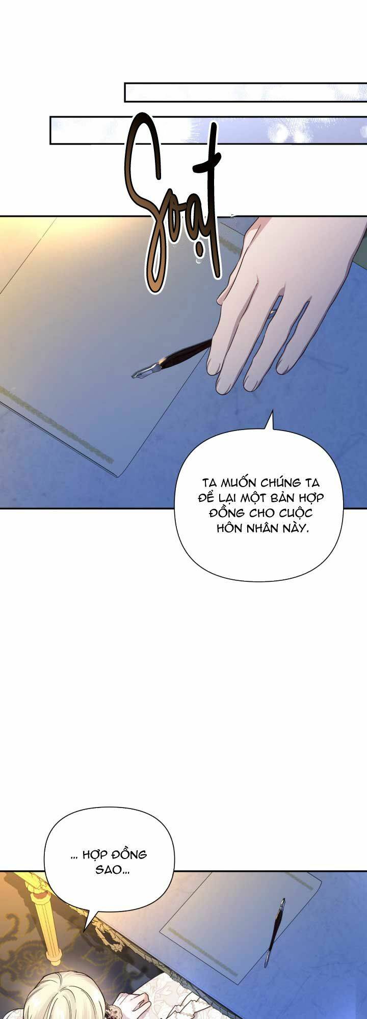 Phương Pháp Che Giấu Đứa Con Của Hoàng Đế - Chapter 66 - Page 12