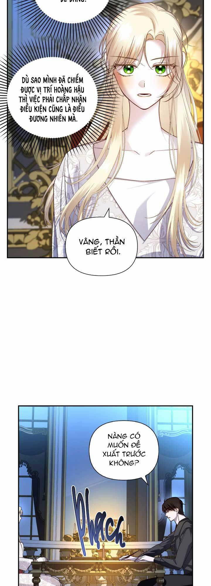 Phương Pháp Che Giấu Đứa Con Của Hoàng Đế - Chapter 66 - Page 14