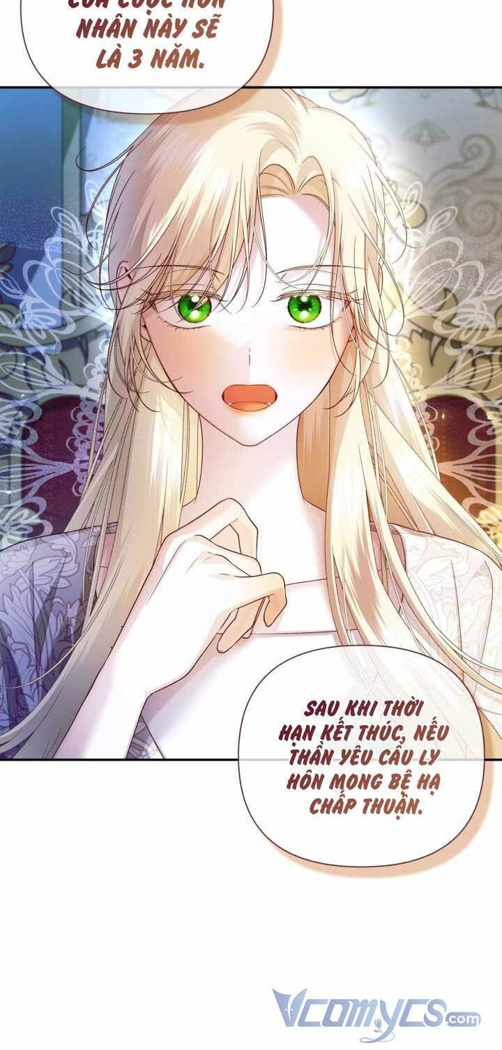 Phương Pháp Che Giấu Đứa Con Của Hoàng Đế - Chapter 66 - Page 16