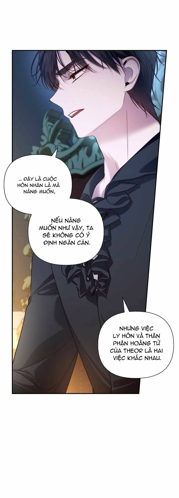 Phương Pháp Che Giấu Đứa Con Của Hoàng Đế - Chapter 66 - Page 17