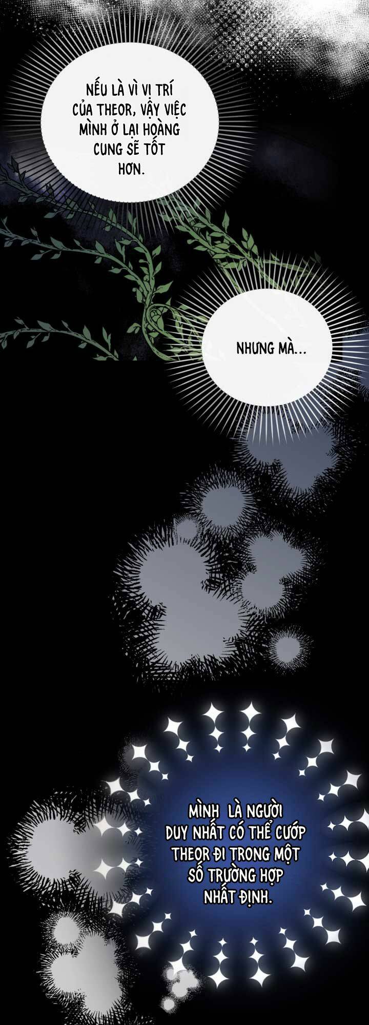 Phương Pháp Che Giấu Đứa Con Của Hoàng Đế - Chapter 66 - Page 19