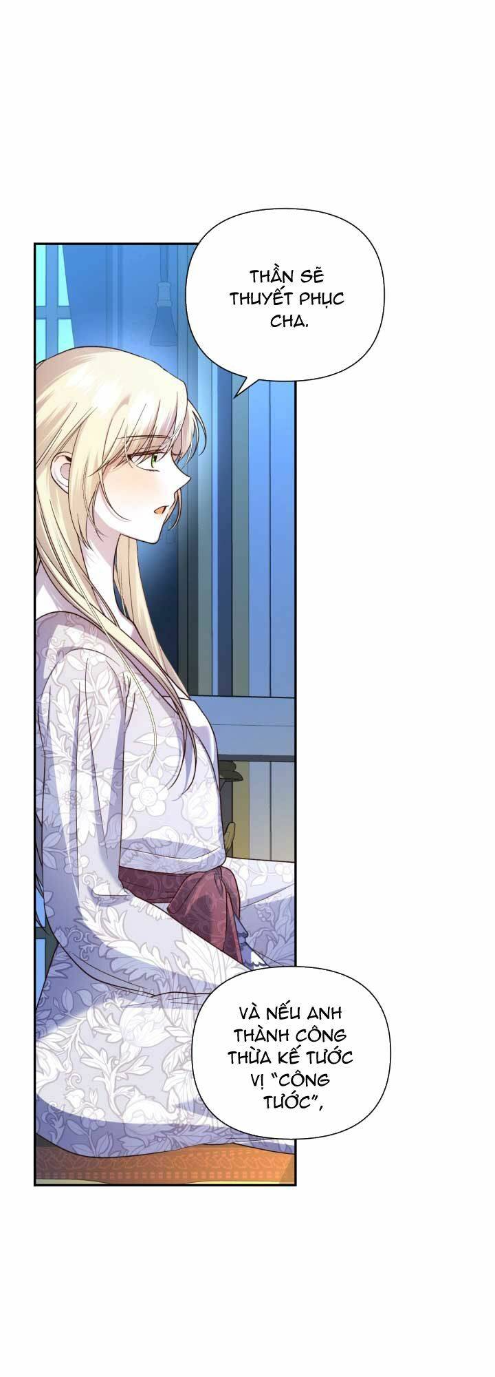 Phương Pháp Che Giấu Đứa Con Của Hoàng Đế - Chapter 66 - Page 23