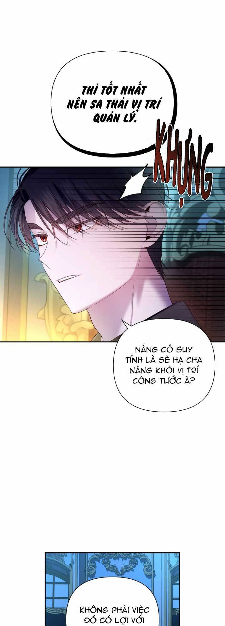 Phương Pháp Che Giấu Đứa Con Của Hoàng Đế - Chapter 66 - Page 24