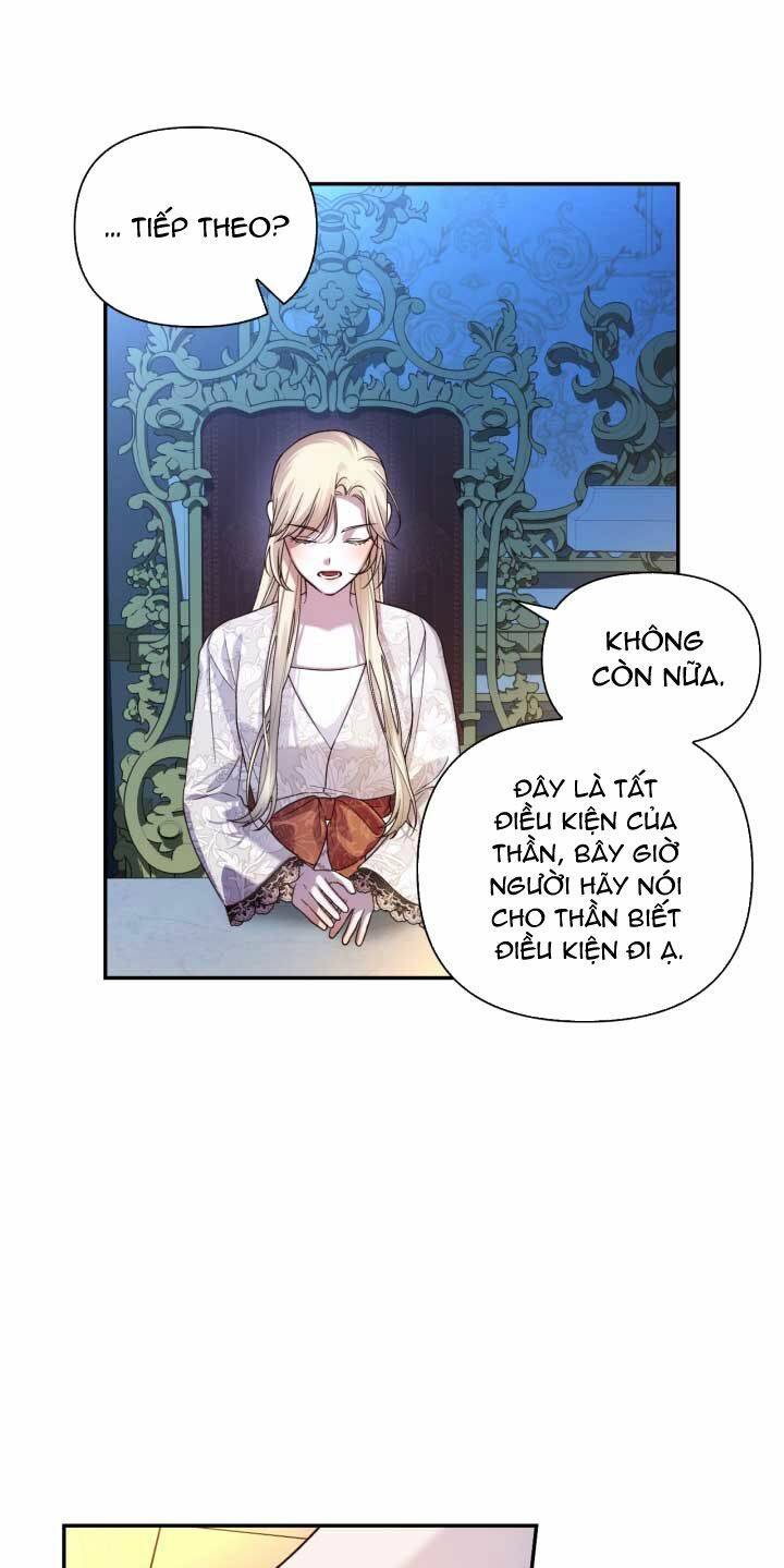 Phương Pháp Che Giấu Đứa Con Của Hoàng Đế - Chapter 66 - Page 26