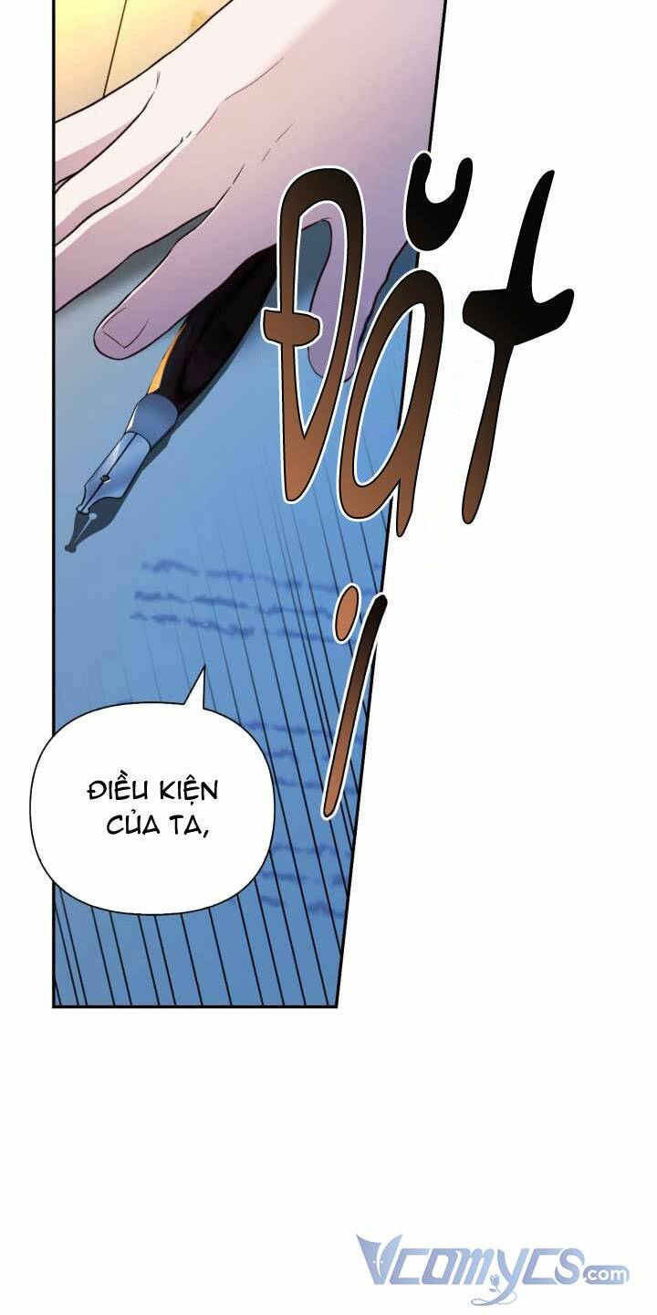 Phương Pháp Che Giấu Đứa Con Của Hoàng Đế - Chapter 66 - Page 27