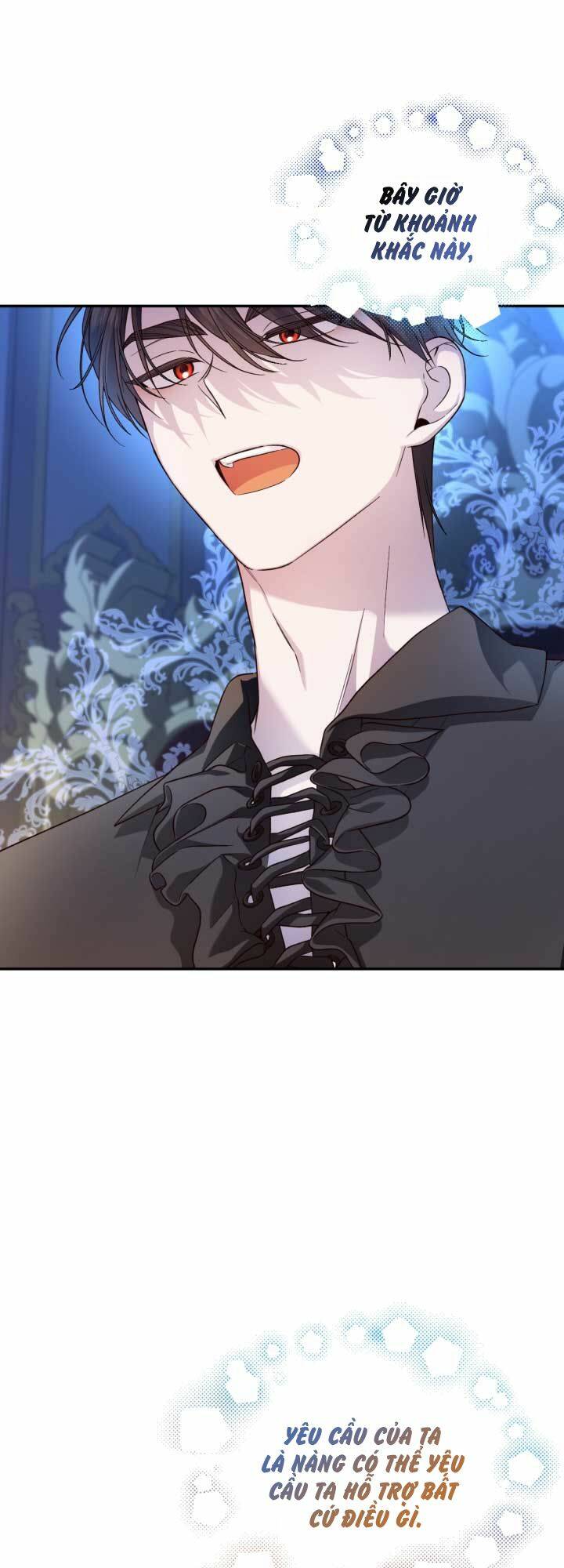 Phương Pháp Che Giấu Đứa Con Của Hoàng Đế - Chapter 66 - Page 28