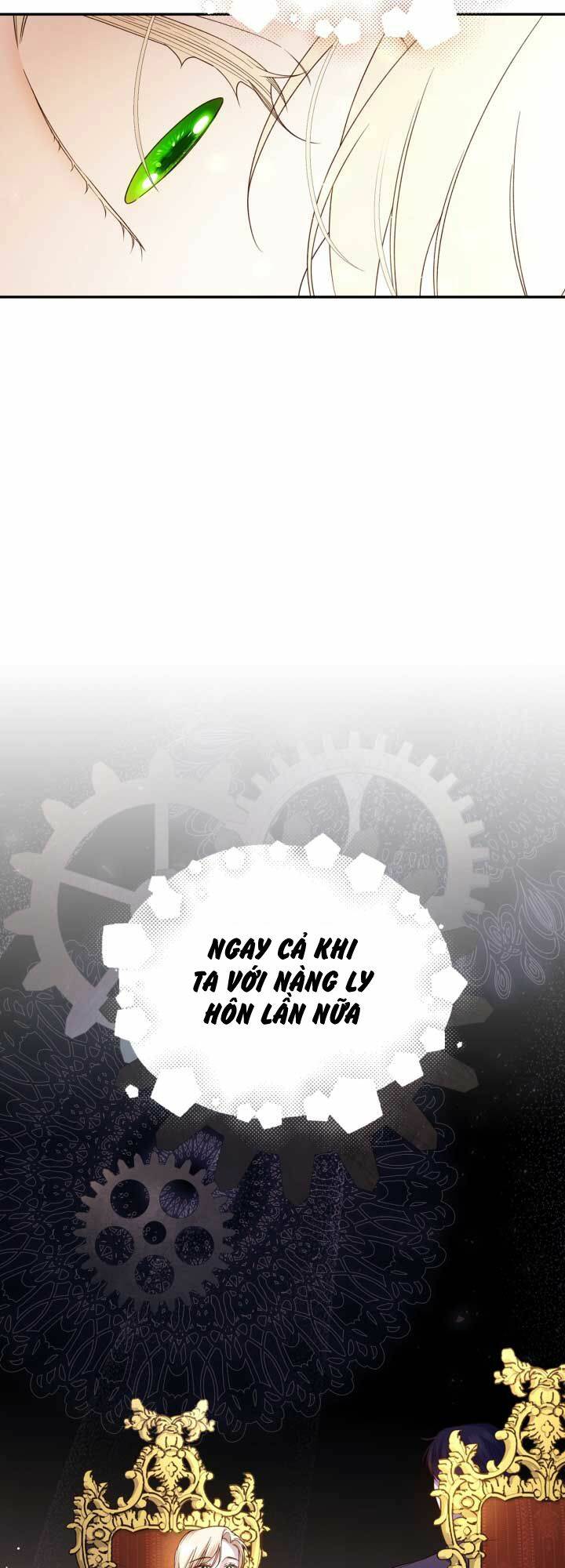 Phương Pháp Che Giấu Đứa Con Của Hoàng Đế - Chapter 66 - Page 29