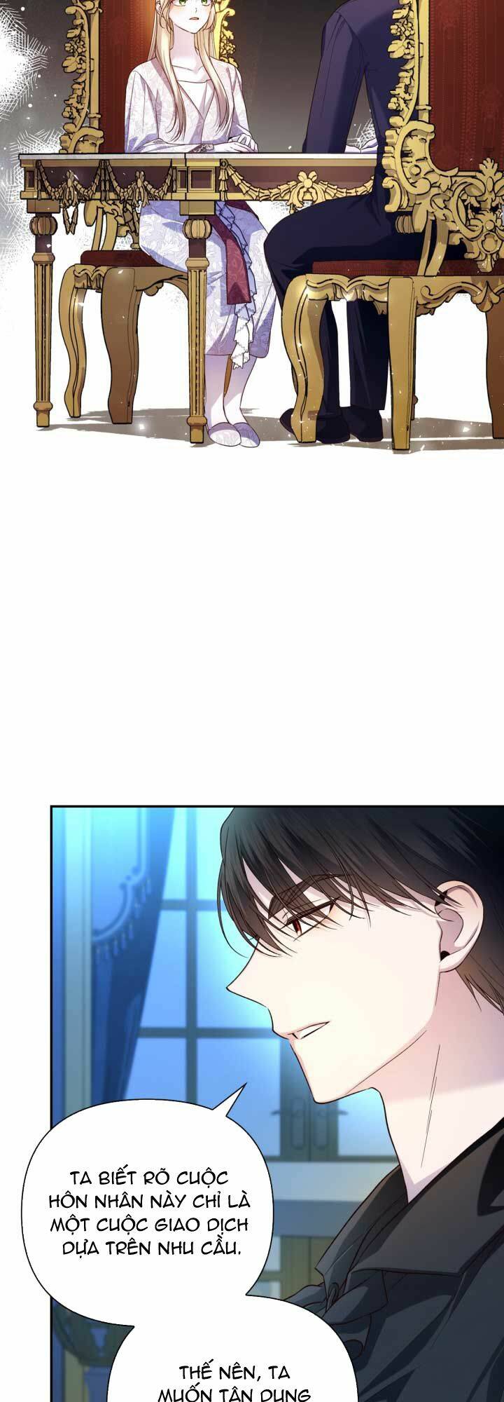 Phương Pháp Che Giấu Đứa Con Của Hoàng Đế - Chapter 66 - Page 30