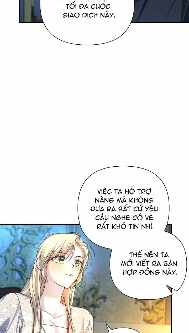 Phương Pháp Che Giấu Đứa Con Của Hoàng Đế - Chapter 66 - Page 31