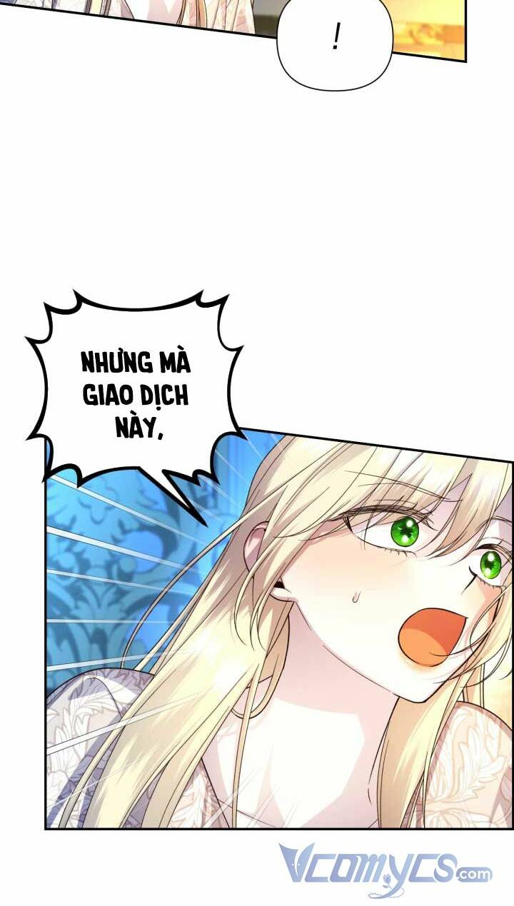Phương Pháp Che Giấu Đứa Con Của Hoàng Đế - Chapter 66 - Page 32