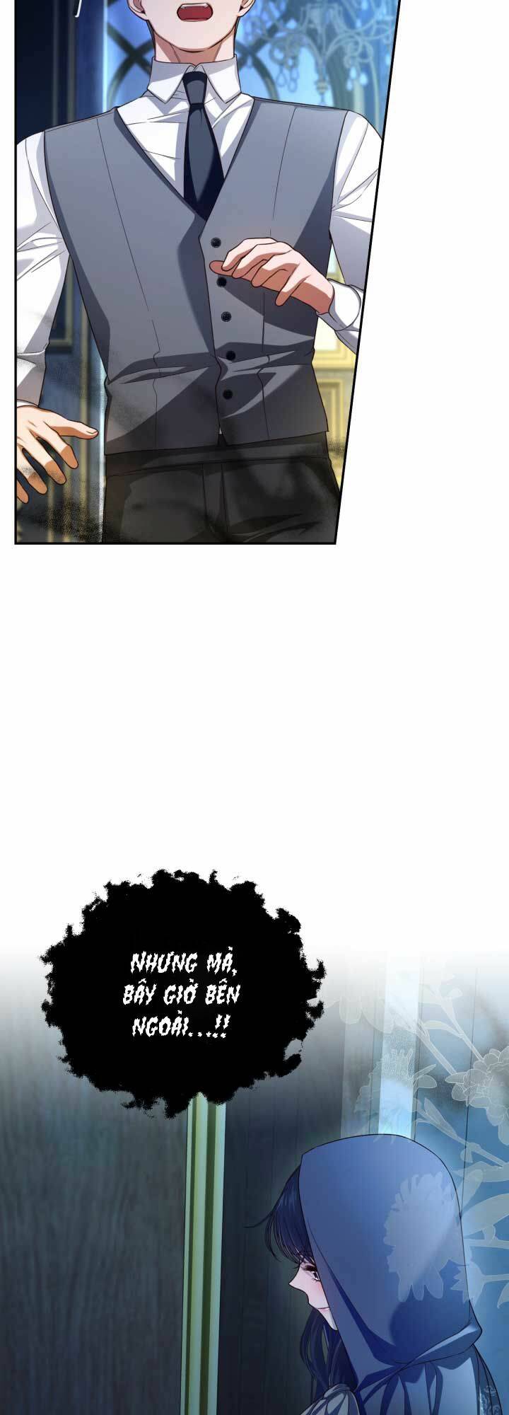 Phương Pháp Che Giấu Đứa Con Của Hoàng Đế - Chapter 66 - Page 34