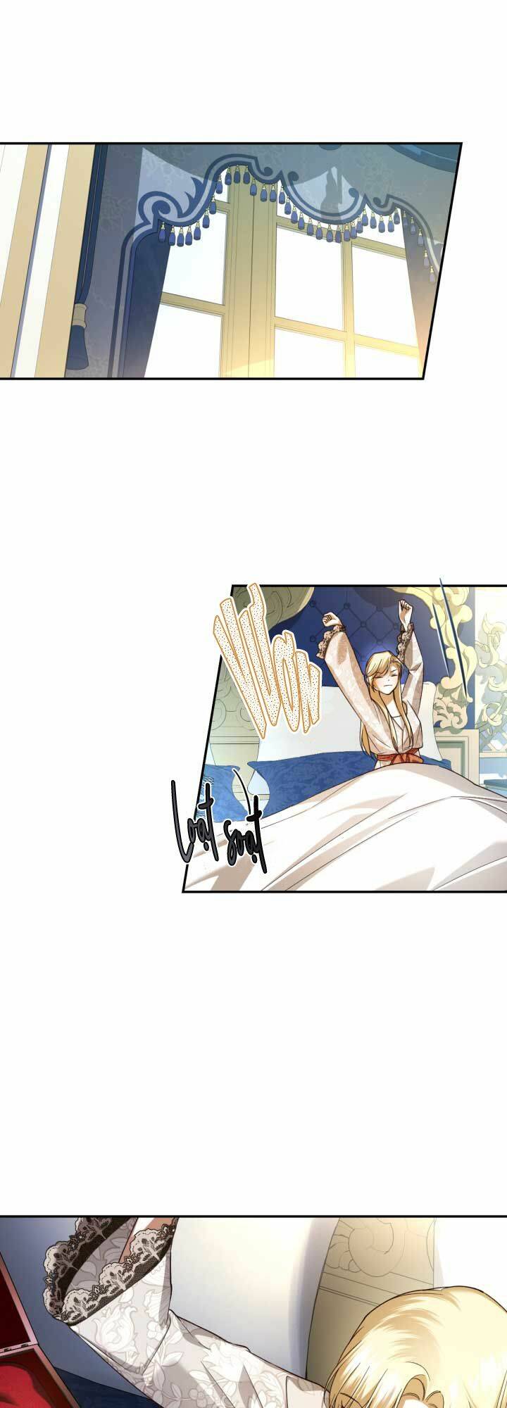 Phương Pháp Che Giấu Đứa Con Của Hoàng Đế - Chapter 66 - Page 36