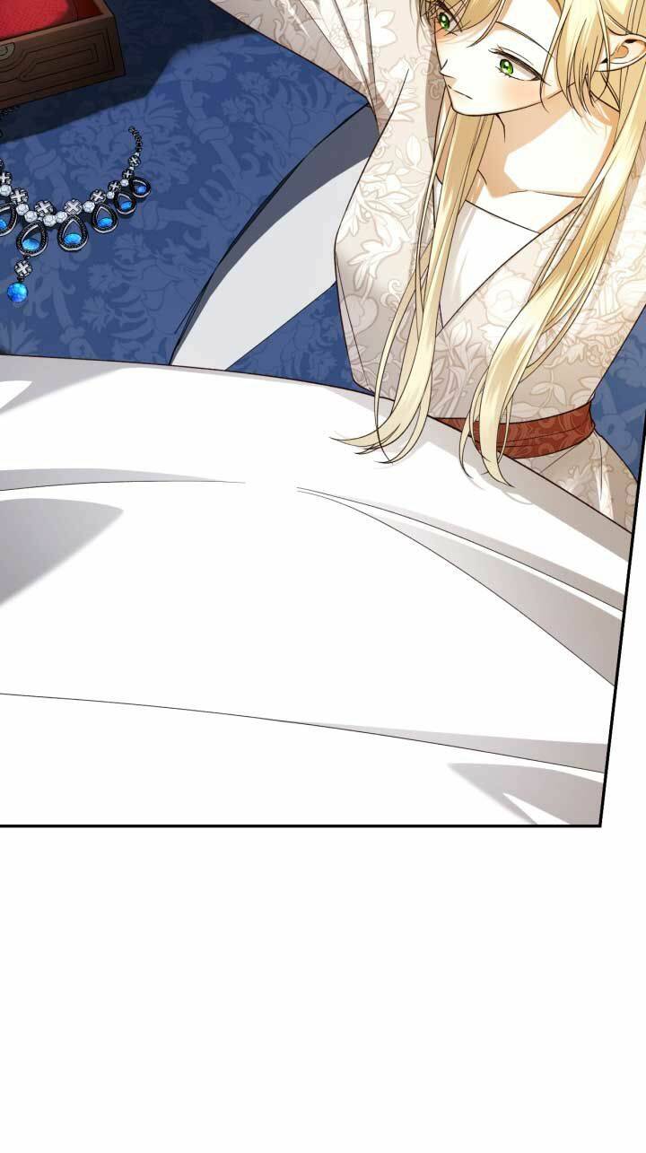 Phương Pháp Che Giấu Đứa Con Của Hoàng Đế - Chapter 66 - Page 37