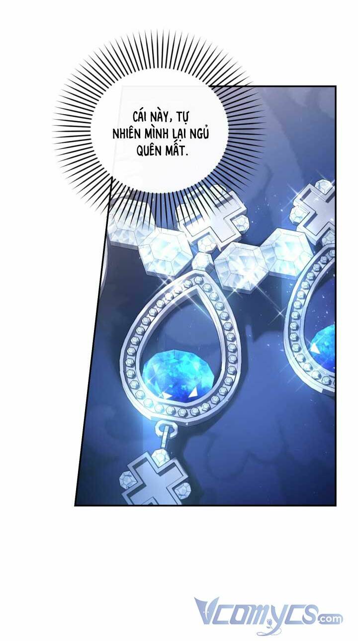 Phương Pháp Che Giấu Đứa Con Của Hoàng Đế - Chapter 66 - Page 38