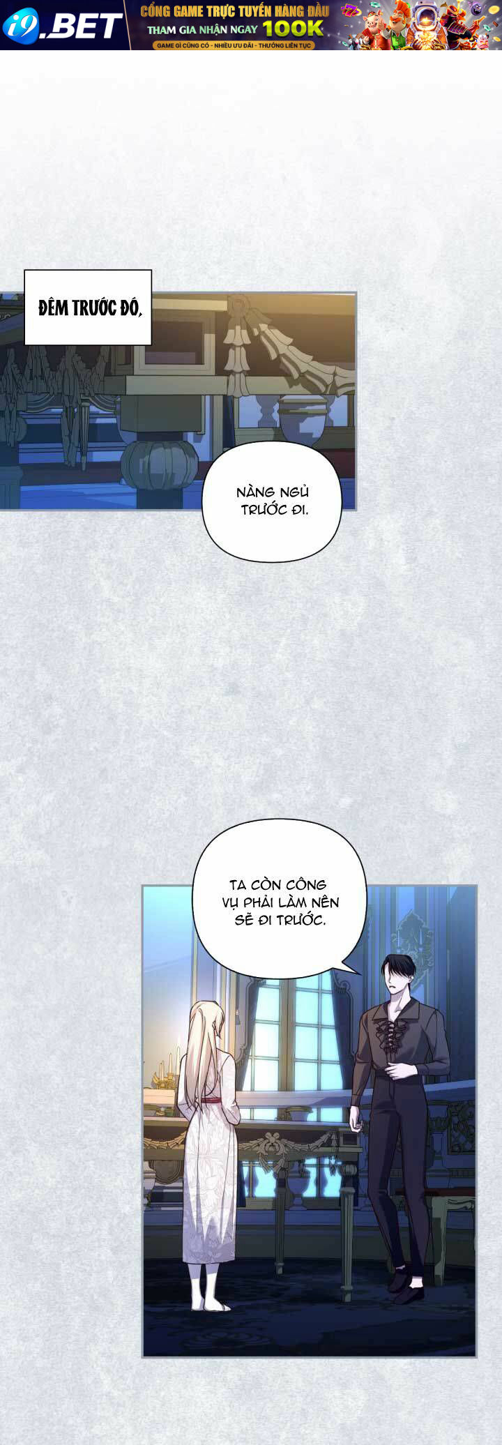 Phương Pháp Che Giấu Đứa Con Của Hoàng Đế - Chapter 66 - Page 39