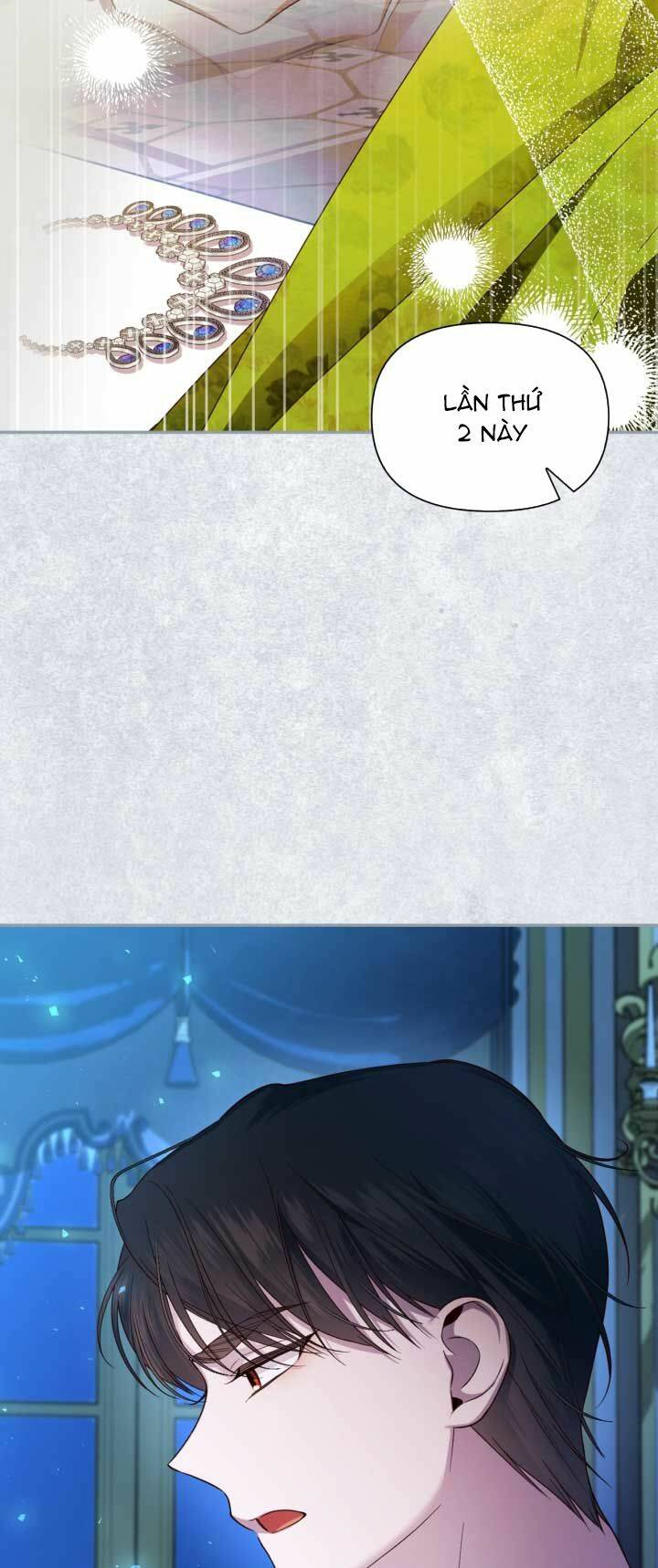 Phương Pháp Che Giấu Đứa Con Của Hoàng Đế - Chapter 66 - Page 42