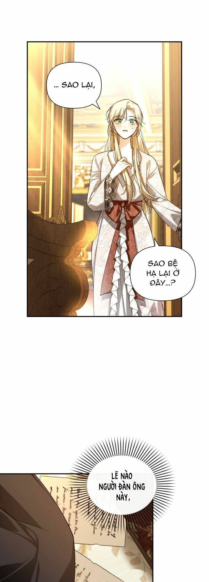 Phương Pháp Che Giấu Đứa Con Của Hoàng Đế - Chapter 66 - Page 49