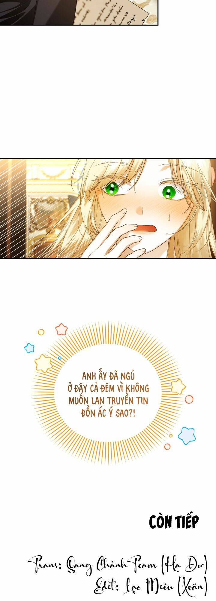 Phương Pháp Che Giấu Đứa Con Của Hoàng Đế - Chapter 66 - Page 50