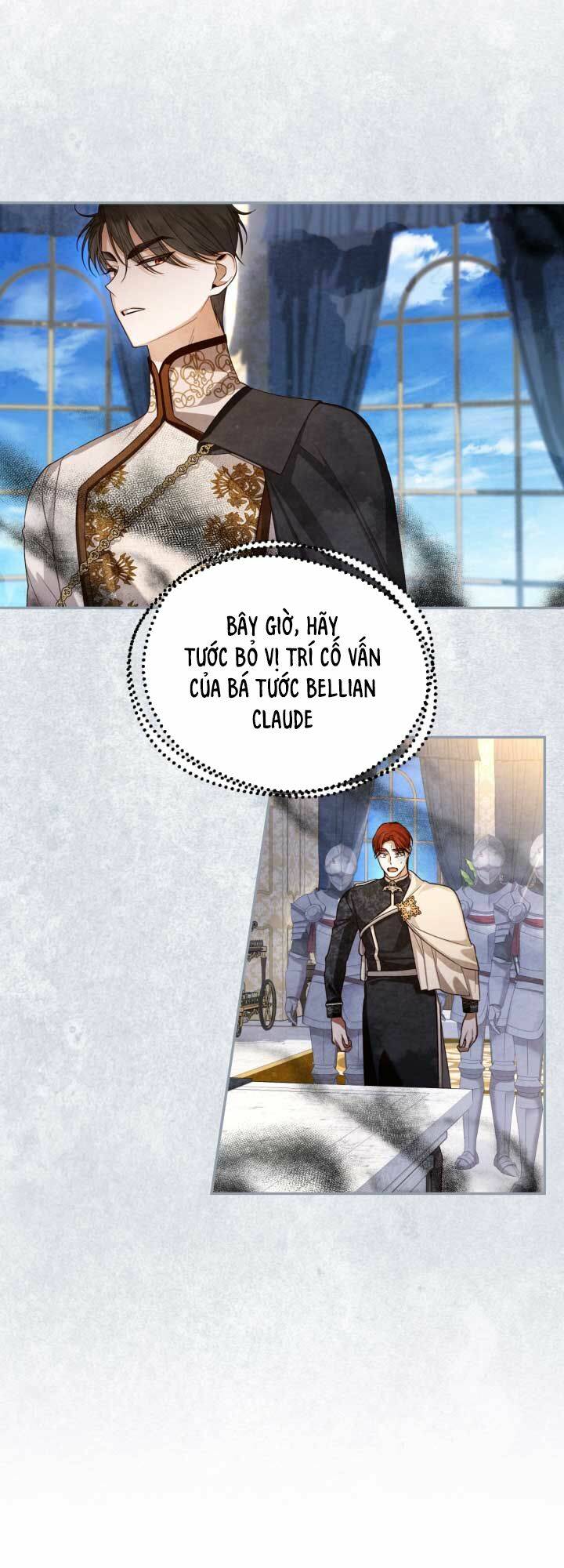 Phương Pháp Che Giấu Đứa Con Của Hoàng Đế - Chapter 66 - Page 6