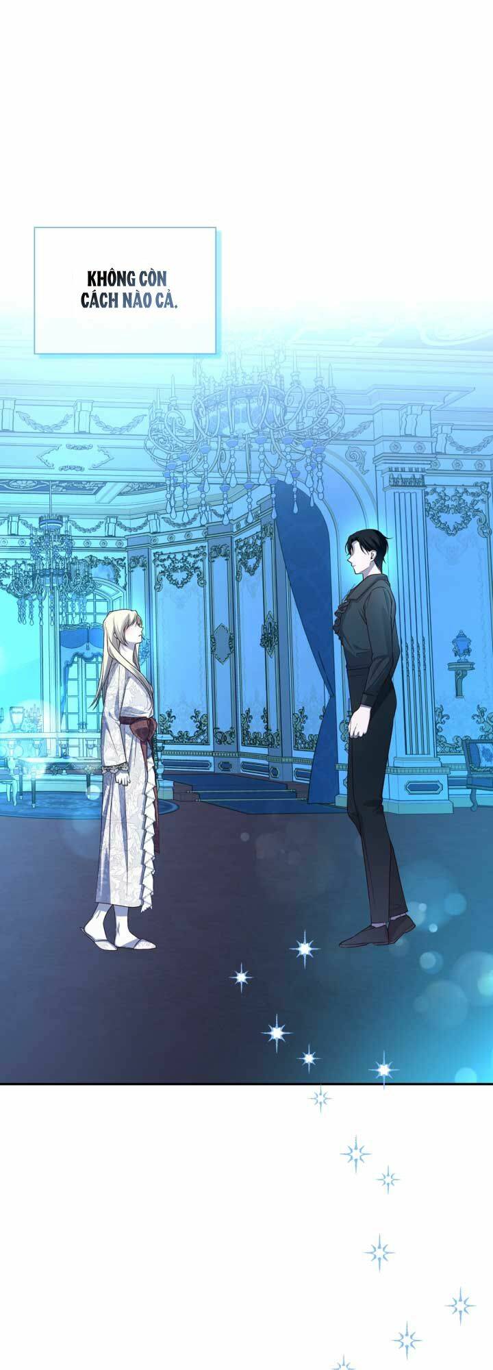 Phương Pháp Che Giấu Đứa Con Của Hoàng Đế - Chapter 66 - Page 7