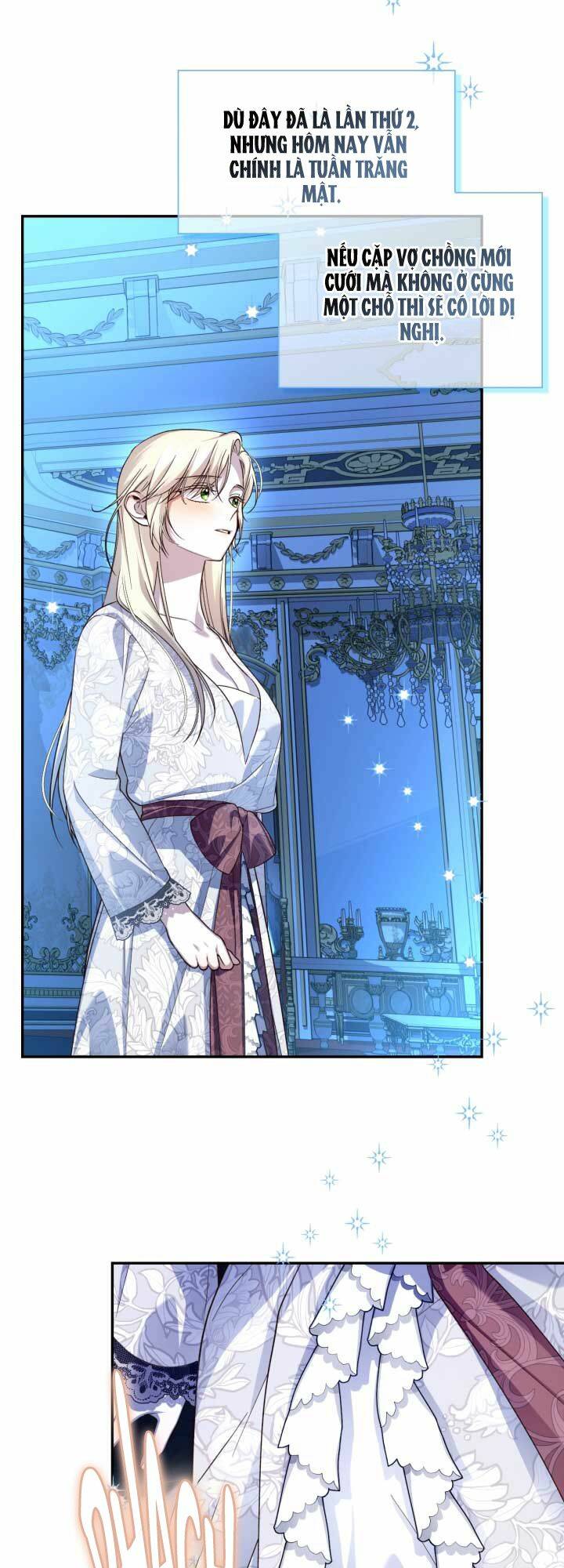 Phương Pháp Che Giấu Đứa Con Của Hoàng Đế - Chapter 66 - Page 8