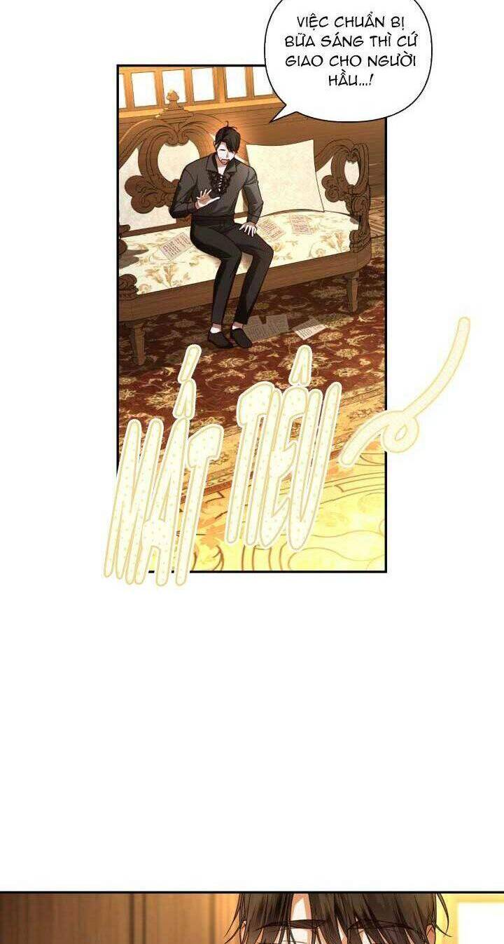 Phương Pháp Che Giấu Đứa Con Của Hoàng Đế - Chapter 67 - Page 9