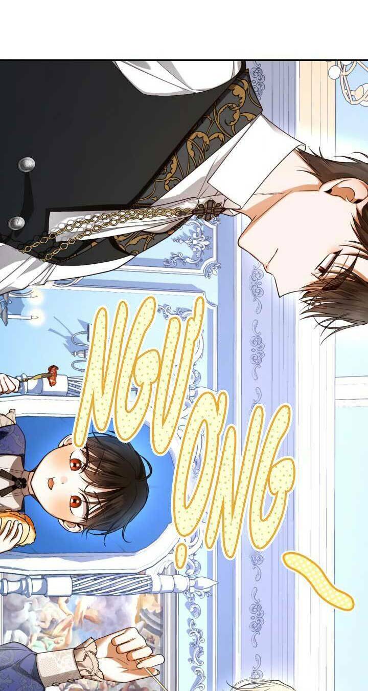 Phương Pháp Che Giấu Đứa Con Của Hoàng Đế - Chapter 67 - Page 13