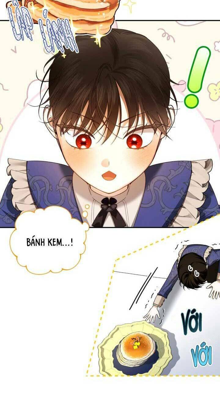 Phương Pháp Che Giấu Đứa Con Của Hoàng Đế - Chapter 67 - Page 15