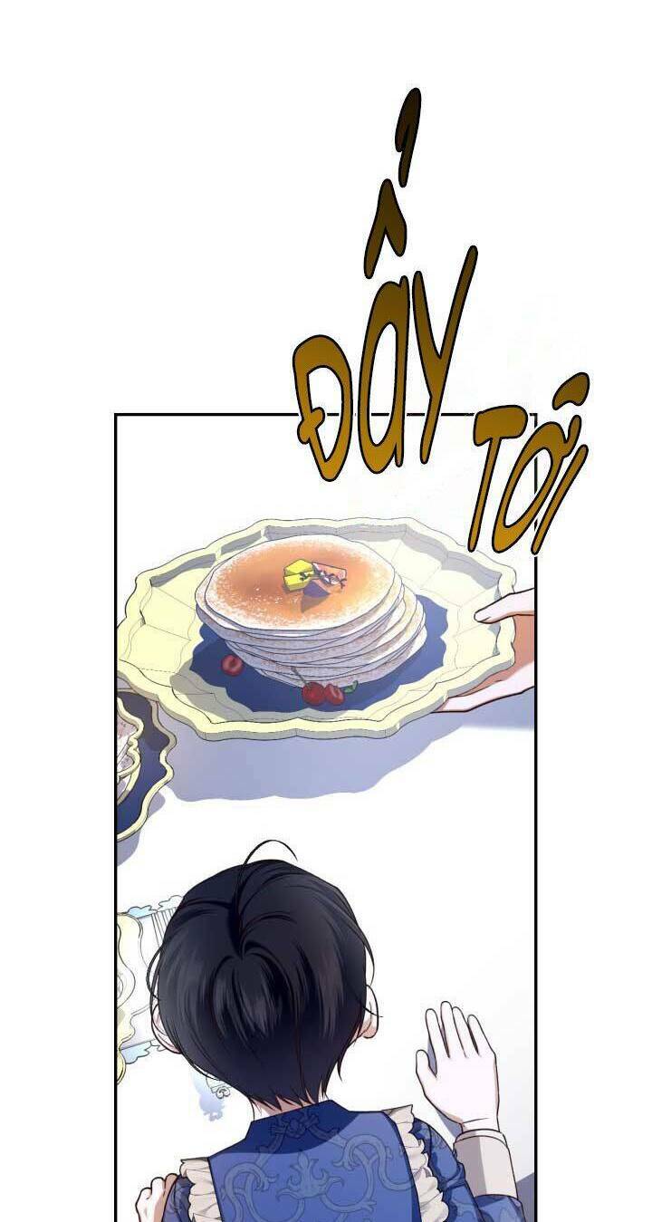 Phương Pháp Che Giấu Đứa Con Của Hoàng Đế - Chapter 67 - Page 16