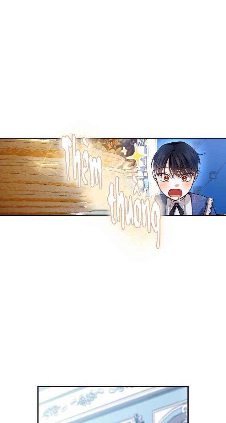 Phương Pháp Che Giấu Đứa Con Của Hoàng Đế - Chapter 67 - Page 18