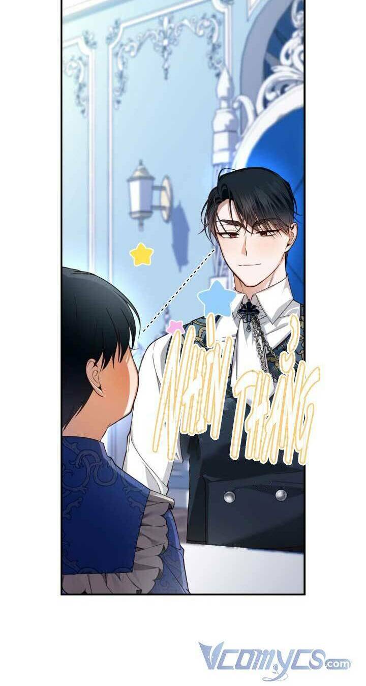 Phương Pháp Che Giấu Đứa Con Của Hoàng Đế - Chapter 67 - Page 19