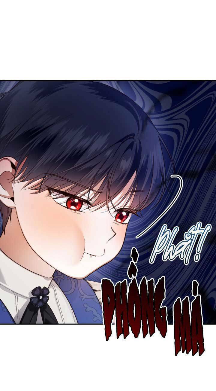 Phương Pháp Che Giấu Đứa Con Của Hoàng Đế - Chapter 67 - Page 20