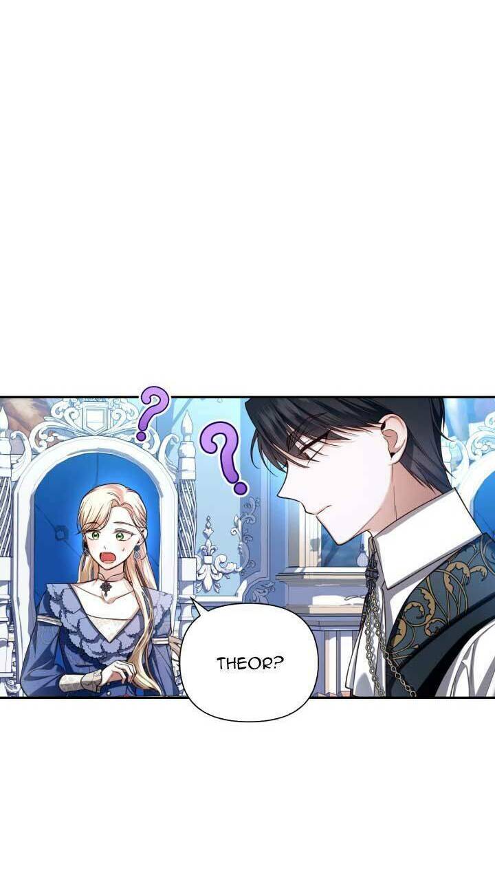 Phương Pháp Che Giấu Đứa Con Của Hoàng Đế - Chapter 67 - Page 21