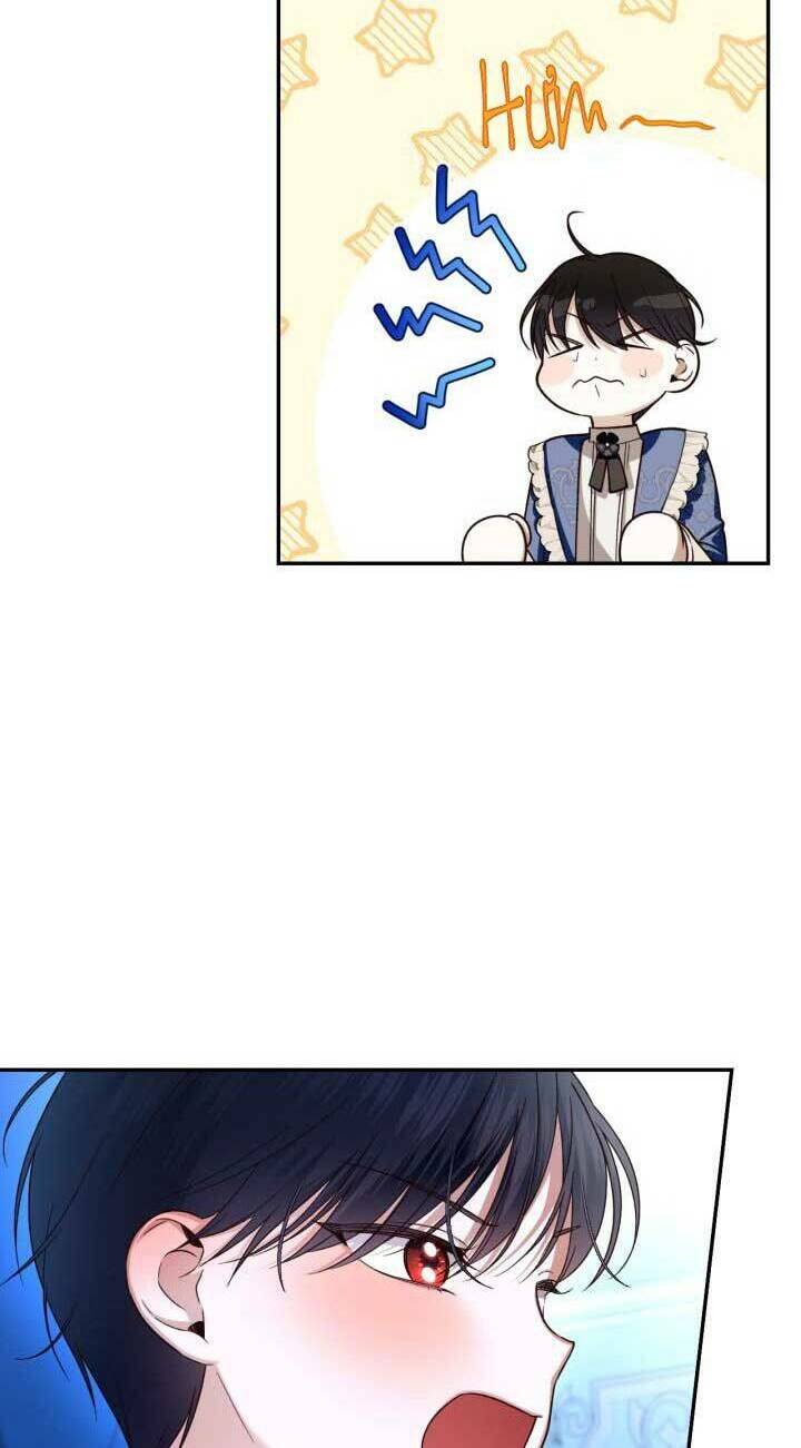 Phương Pháp Che Giấu Đứa Con Của Hoàng Đế - Chapter 67 - Page 23