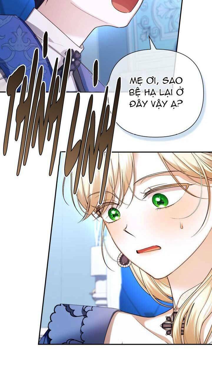 Phương Pháp Che Giấu Đứa Con Của Hoàng Đế - Chapter 67 - Page 24