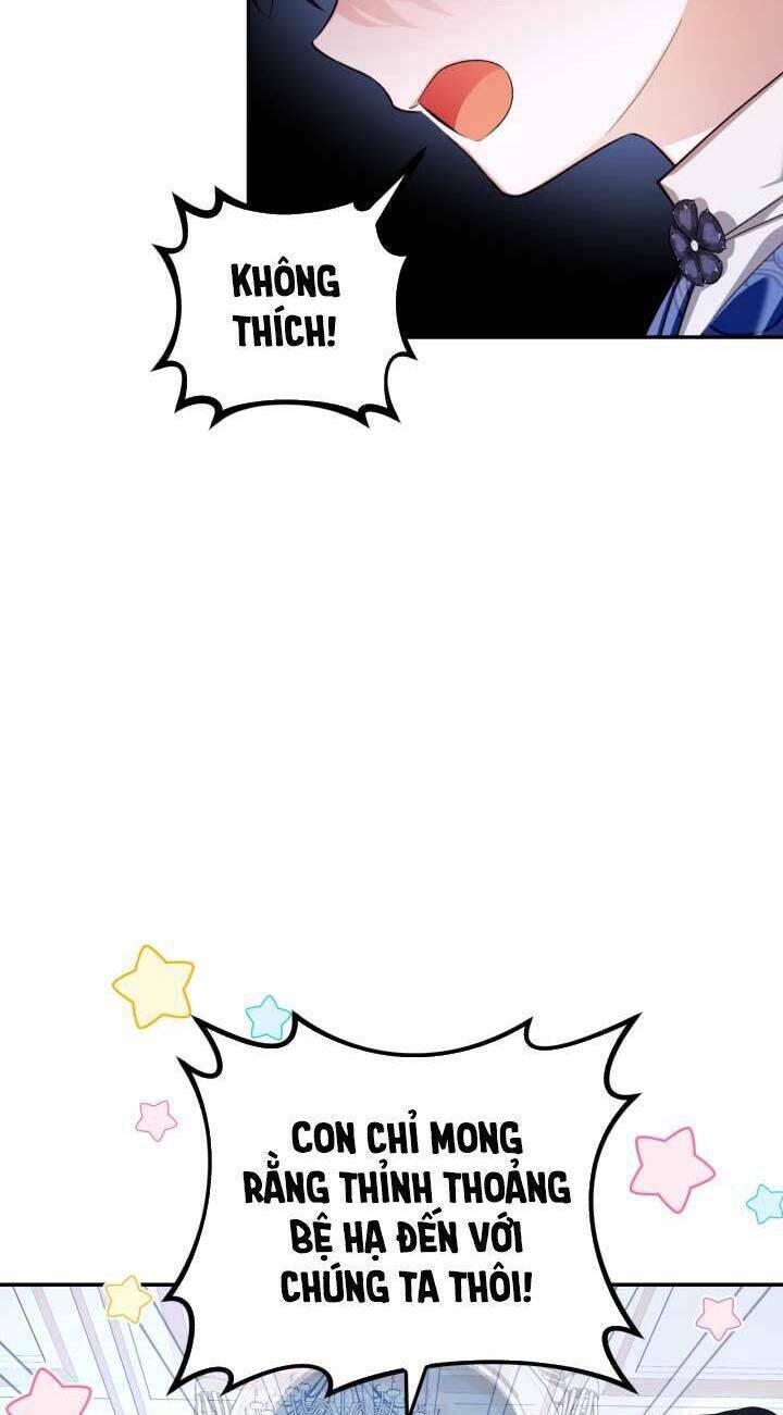 Phương Pháp Che Giấu Đứa Con Của Hoàng Đế - Chapter 67 - Page 26