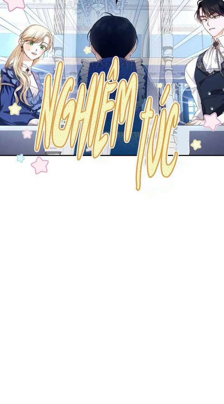 Phương Pháp Che Giấu Đứa Con Của Hoàng Đế - Chapter 67 - Page 27