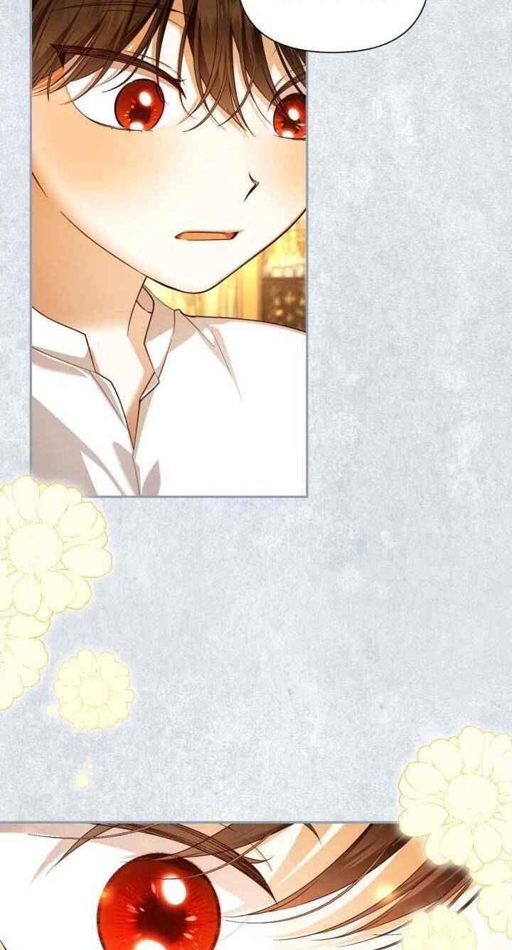 Phương Pháp Che Giấu Đứa Con Của Hoàng Đế - Chapter 67 - Page 32